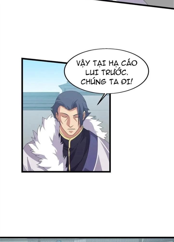Võ Liệt Thiên Kiêu Chapter 6 - Trang 2