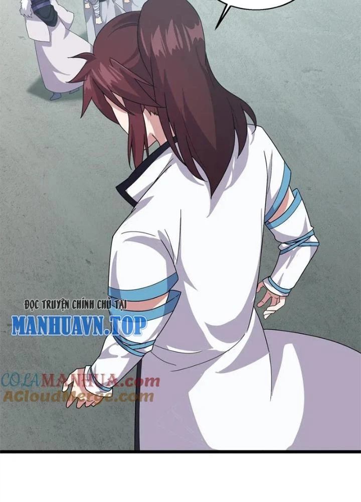 Võ Liệt Thiên Kiêu Chapter 6 - Trang 2