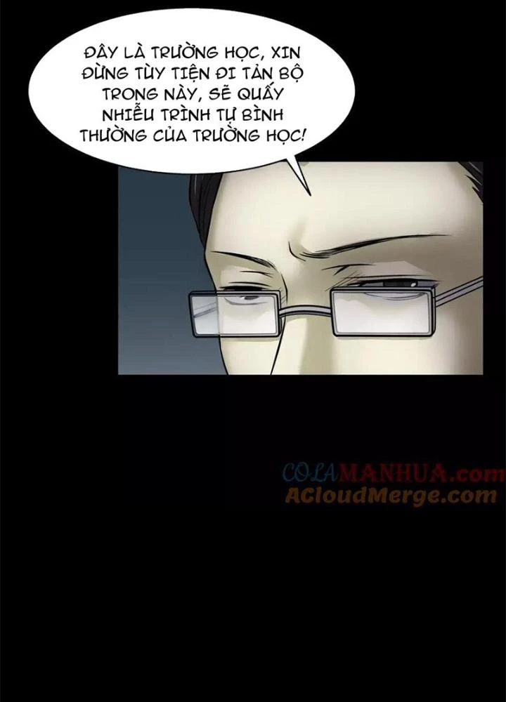 Võ Liệt Thiên Kiêu Chapter 7 - Trang 2