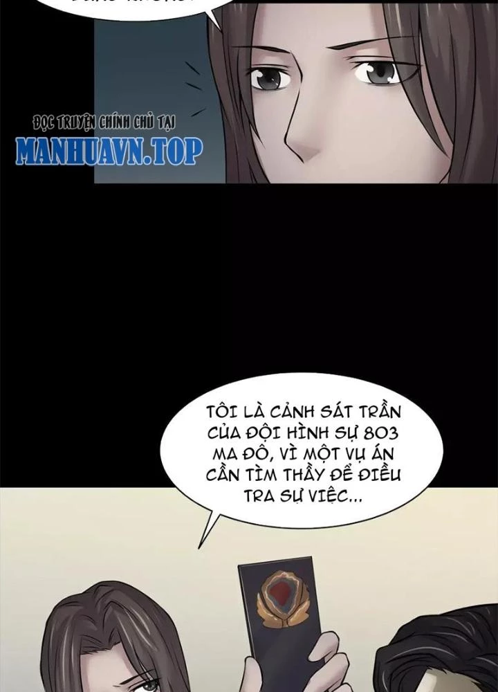 Võ Liệt Thiên Kiêu Chapter 7 - Trang 2