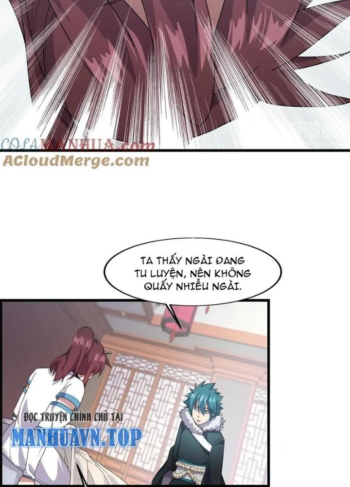 Võ Liệt Thiên Kiêu Chapter 7 - Trang 2