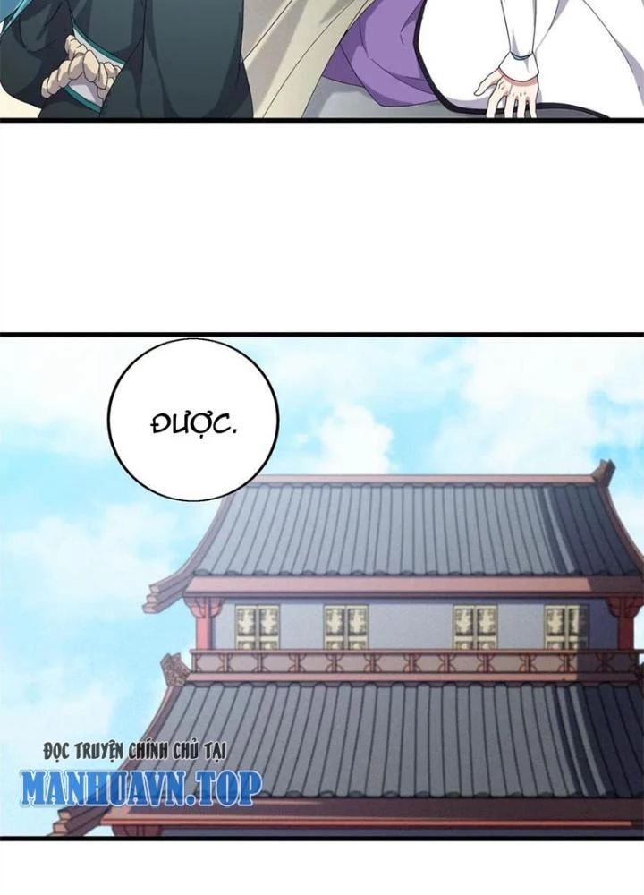 Võ Liệt Thiên Kiêu Chapter 7 - Trang 2