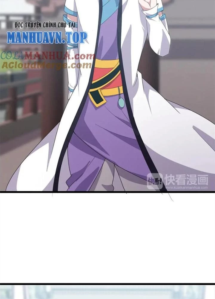 Võ Liệt Thiên Kiêu Chapter 7 - Trang 2