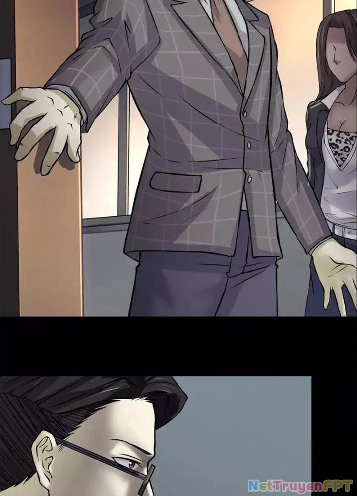 Võ Liệt Thiên Kiêu Chapter 7 - Trang 2