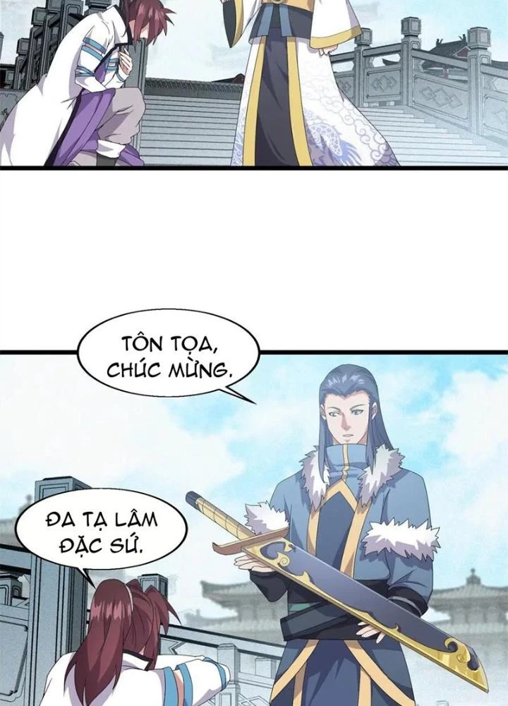 Võ Liệt Thiên Kiêu Chapter 7 - Trang 2