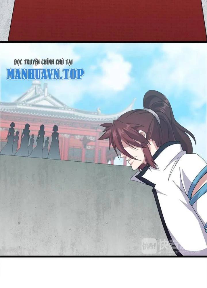 Võ Liệt Thiên Kiêu Chapter 7 - Trang 2