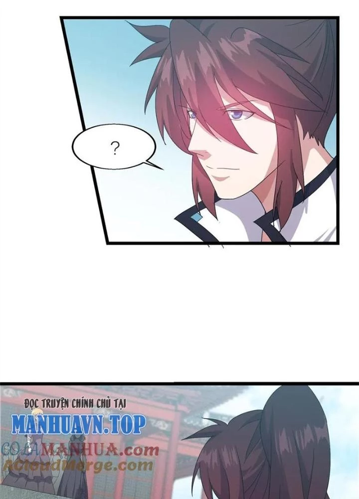 Võ Liệt Thiên Kiêu Chapter 7 - Trang 2