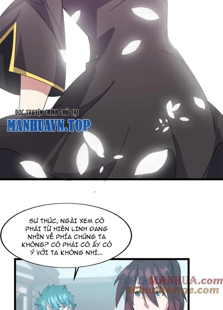 Võ Liệt Thiên Kiêu Chapter 7 - Trang 2