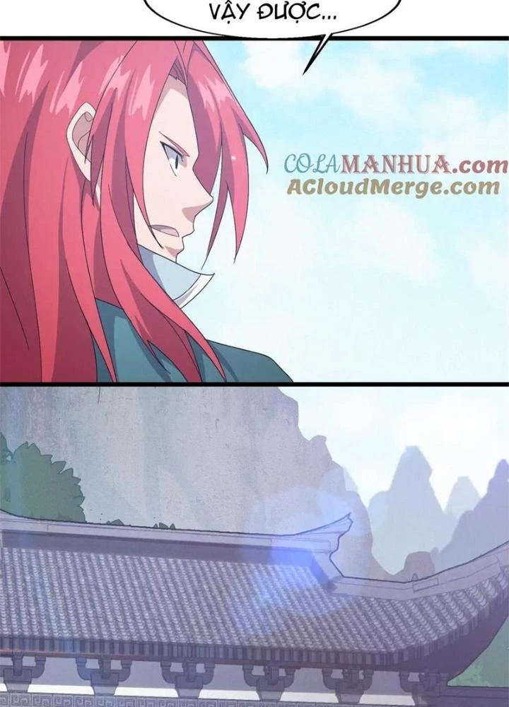 Võ Liệt Thiên Kiêu Chapter 7 - Trang 2