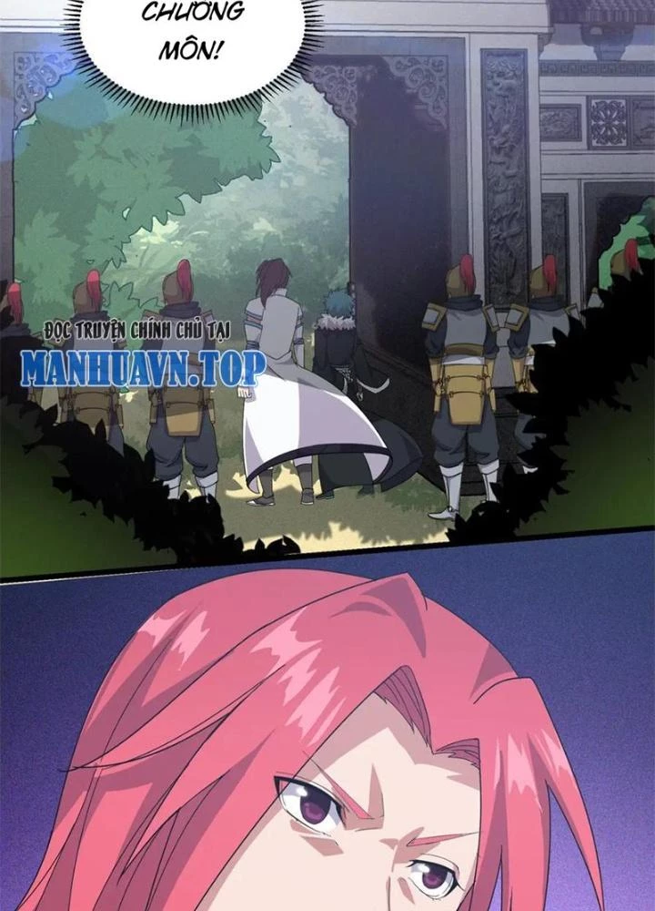 Võ Liệt Thiên Kiêu Chapter 7 - Trang 2