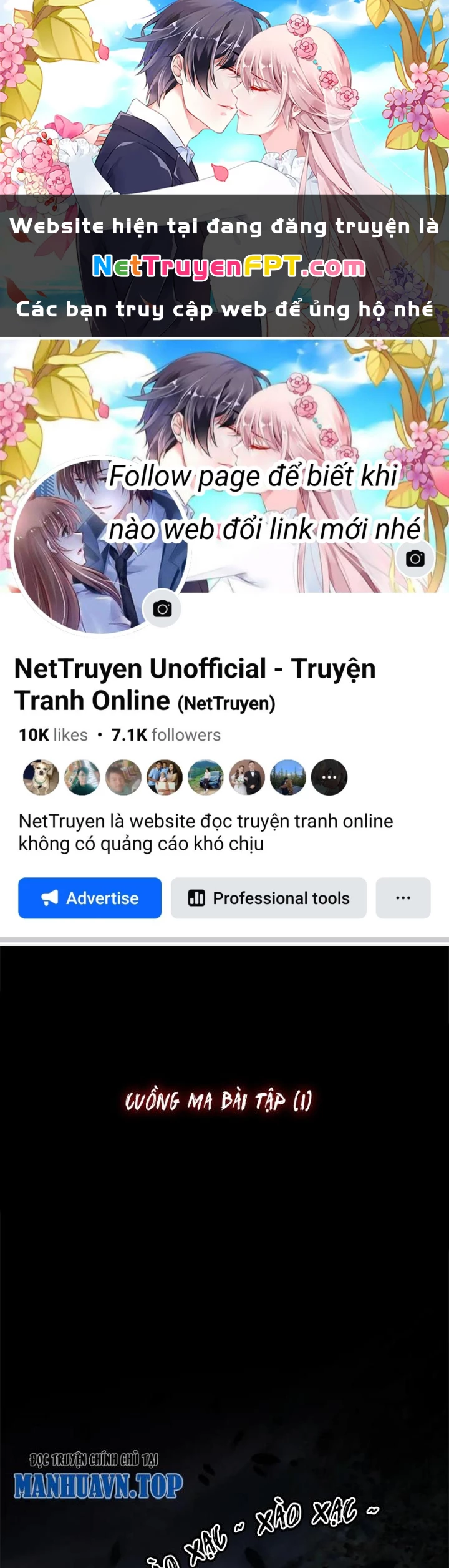 Võ Liệt Thiên Kiêu Chapter 7 - Trang 2