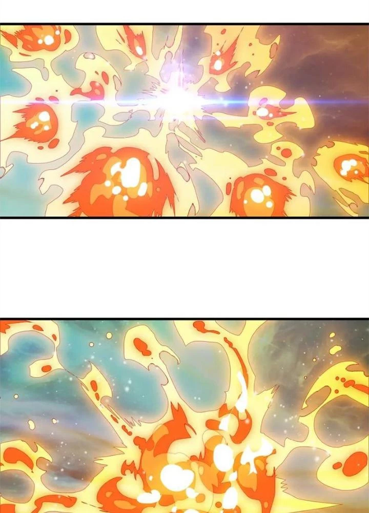 Võ Liệt Thiên Kiêu Chapter 7 - Trang 2