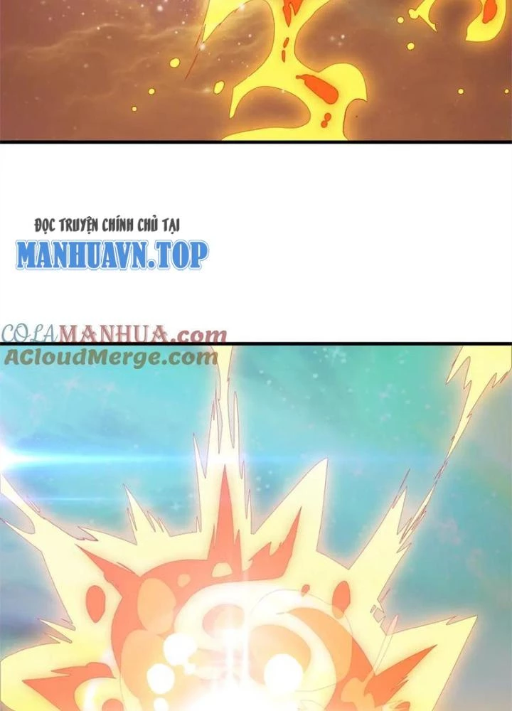 Võ Liệt Thiên Kiêu Chapter 7 - Trang 2