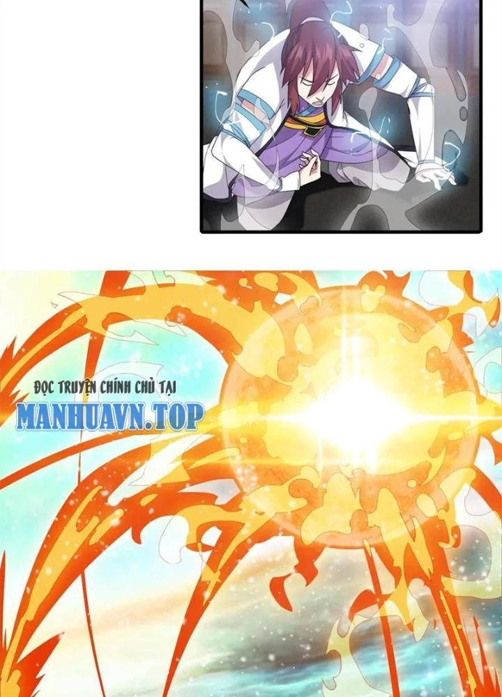 Võ Liệt Thiên Kiêu Chapter 7 - Trang 2