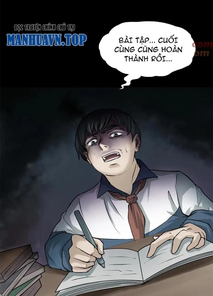 Võ Liệt Thiên Kiêu Chapter 7 - Trang 2
