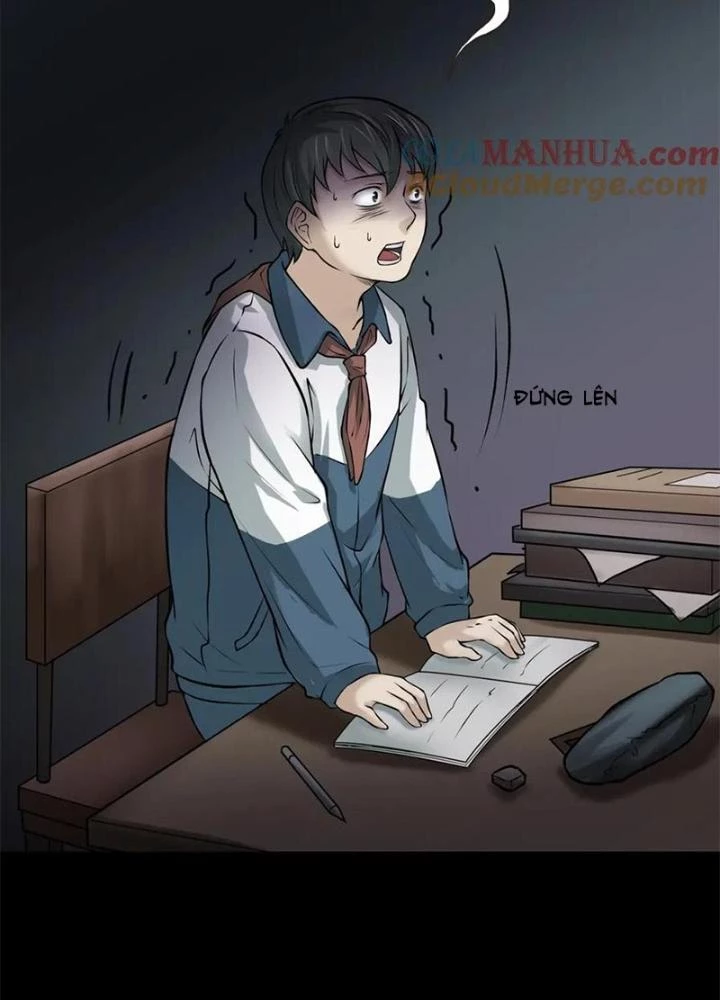 Võ Liệt Thiên Kiêu Chapter 7 - Trang 2
