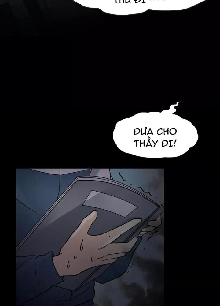 Võ Liệt Thiên Kiêu Chapter 7 - Trang 2