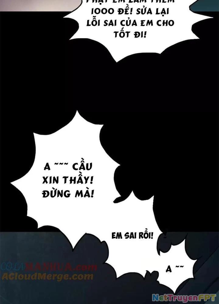 Võ Liệt Thiên Kiêu Chapter 7 - Trang 2