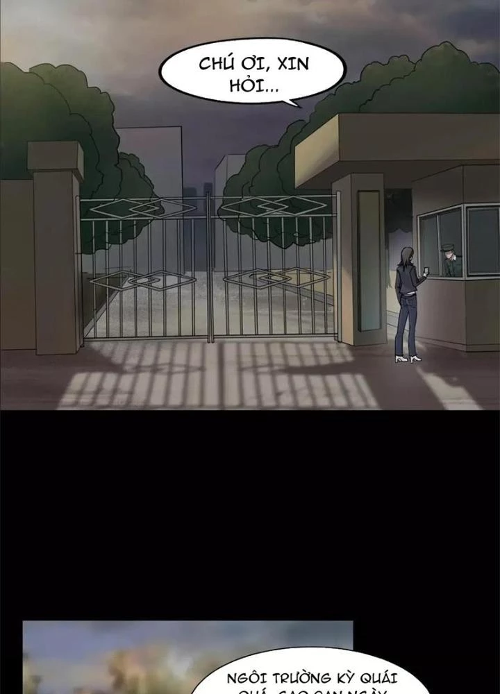 Võ Liệt Thiên Kiêu Chapter 7 - Trang 2