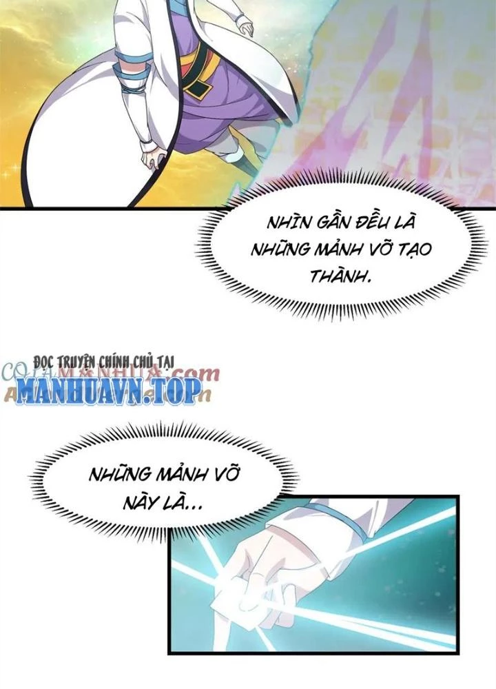 Võ Liệt Thiên Kiêu Chapter 7 - Trang 2