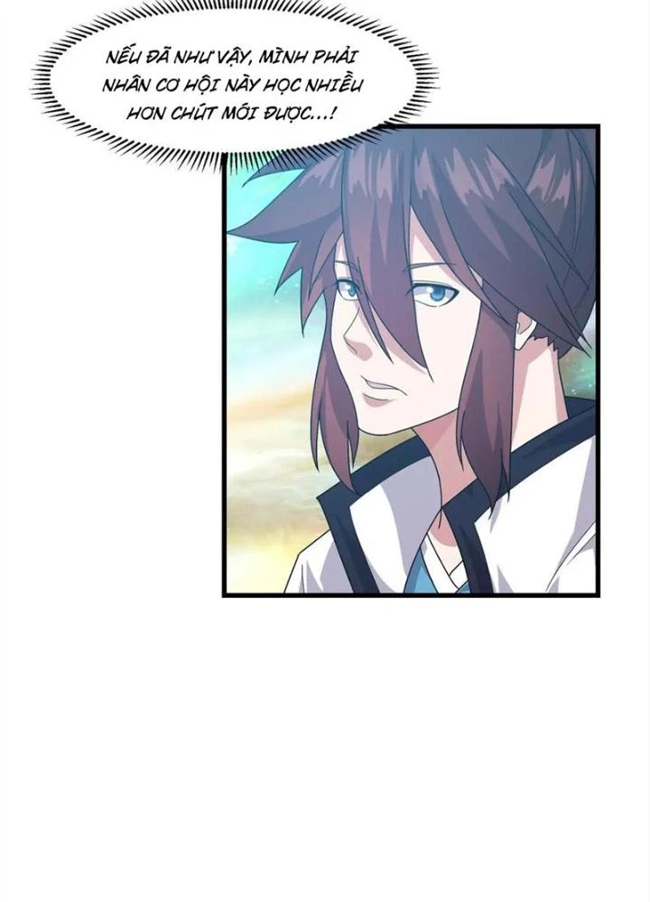 Võ Liệt Thiên Kiêu Chapter 7 - Trang 2