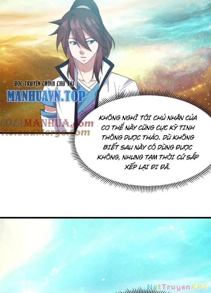 Võ Liệt Thiên Kiêu Chapter 7 - Trang 2
