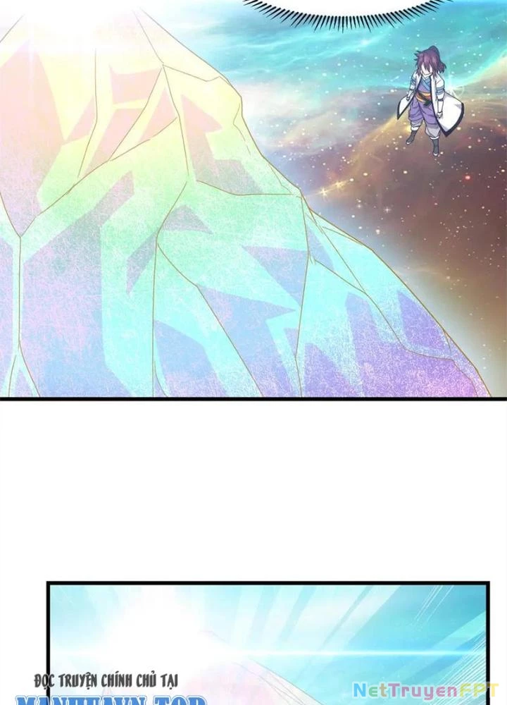 Võ Liệt Thiên Kiêu Chapter 7 - Trang 2
