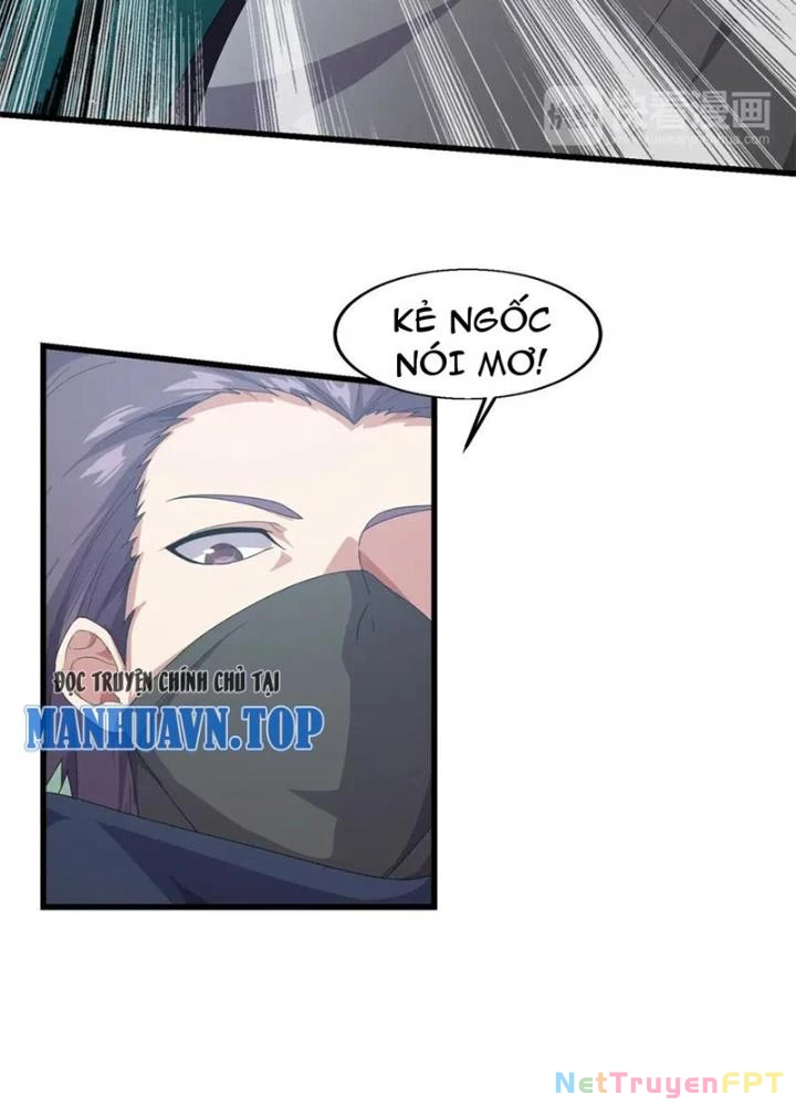 Võ Liệt Thiên Kiêu Chapter 8 - Trang 2