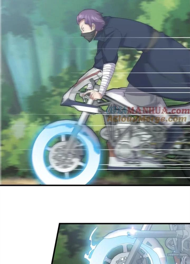 Võ Liệt Thiên Kiêu Chapter 8 - Trang 2