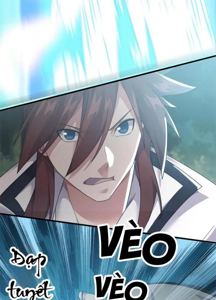 Võ Liệt Thiên Kiêu Chapter 8 - Trang 2