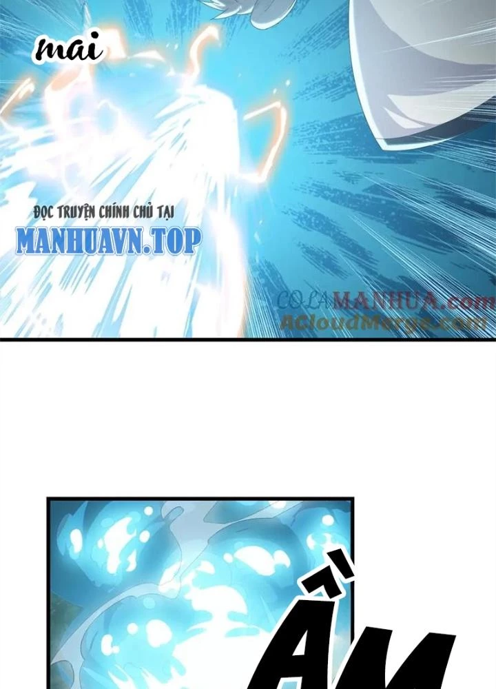 Võ Liệt Thiên Kiêu Chapter 8 - Trang 2