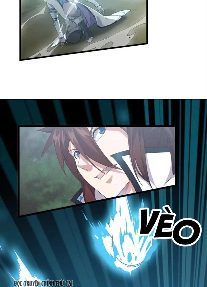 Võ Liệt Thiên Kiêu Chapter 8 - Trang 2