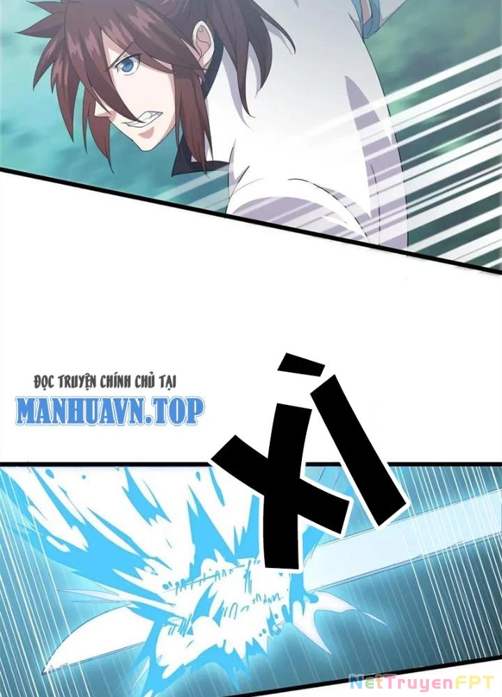 Võ Liệt Thiên Kiêu Chapter 8 - Trang 2