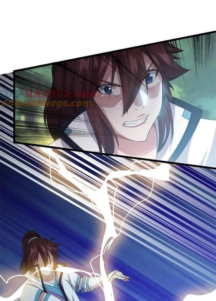 Võ Liệt Thiên Kiêu Chapter 8 - Trang 2
