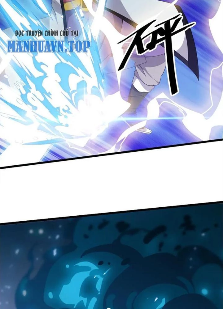Võ Liệt Thiên Kiêu Chapter 8 - Trang 2