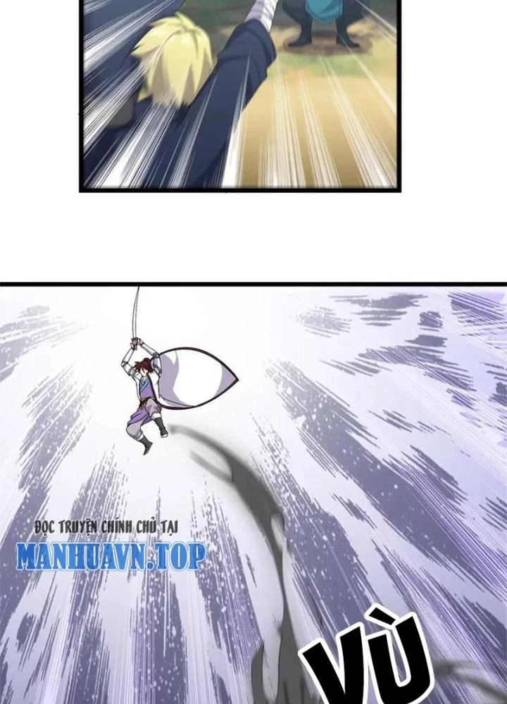 Võ Liệt Thiên Kiêu Chapter 8 - Trang 2