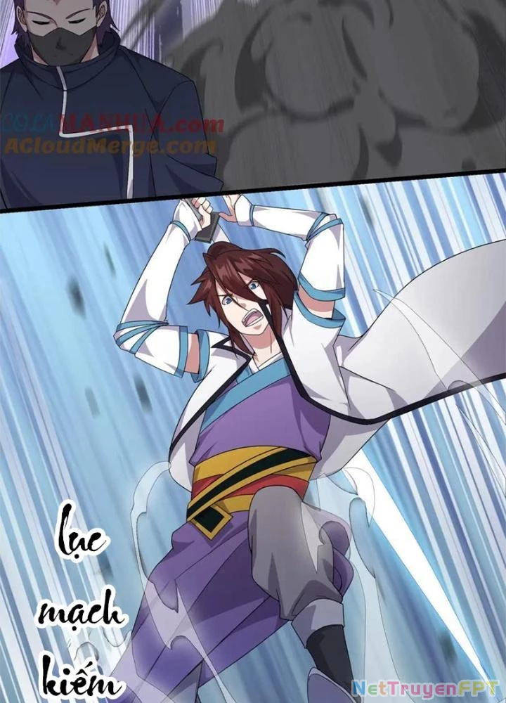 Võ Liệt Thiên Kiêu Chapter 8 - Trang 2