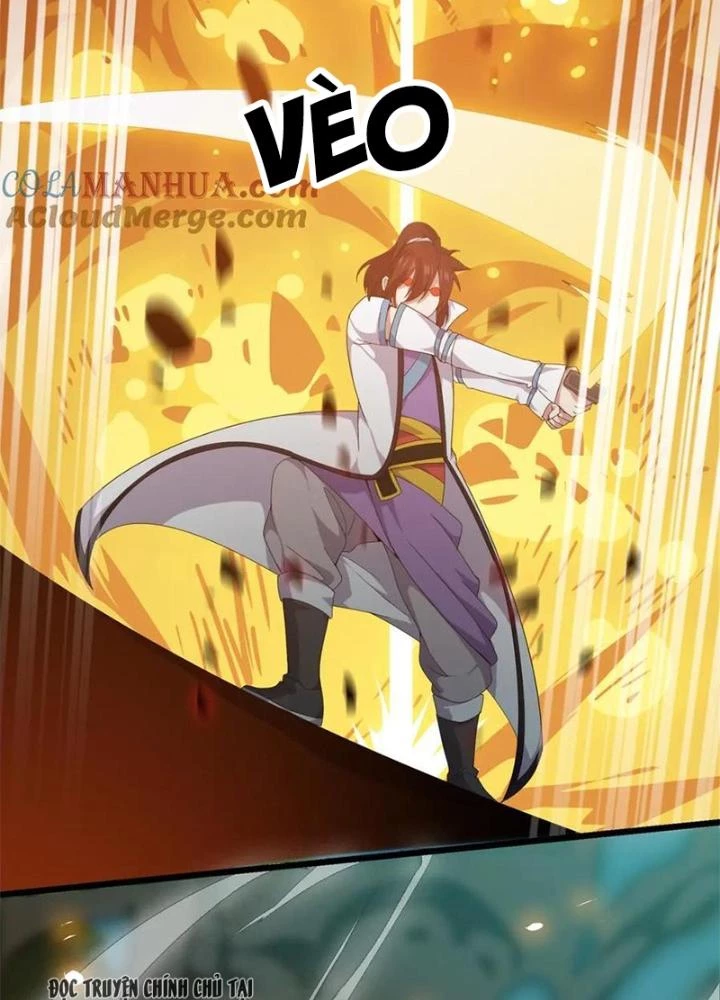 Võ Liệt Thiên Kiêu Chapter 8 - Trang 2