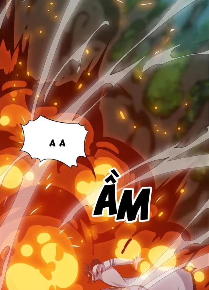 Võ Liệt Thiên Kiêu Chapter 8 - Trang 2