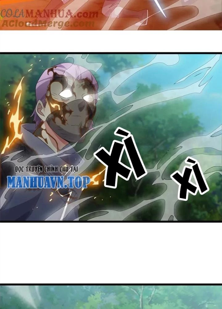 Võ Liệt Thiên Kiêu Chapter 8 - Trang 2