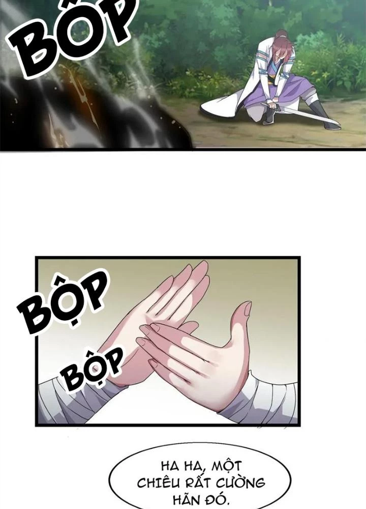 Võ Liệt Thiên Kiêu Chapter 8 - Trang 2