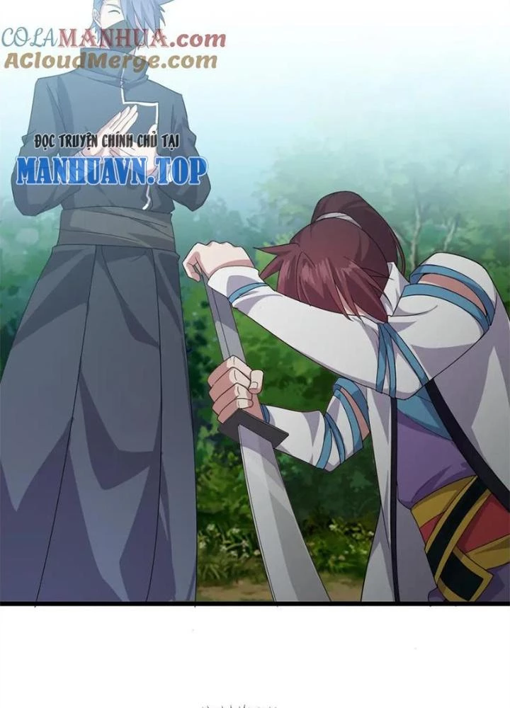 Võ Liệt Thiên Kiêu Chapter 8 - Trang 2