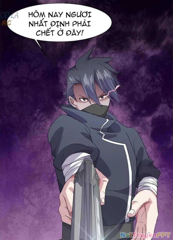 Võ Liệt Thiên Kiêu Chapter 8 - Trang 2
