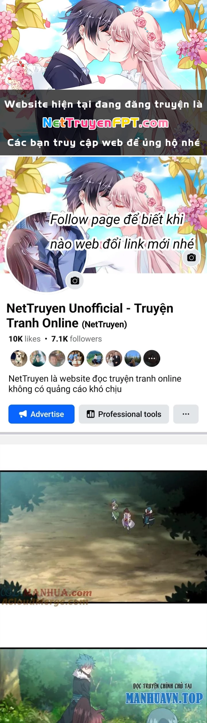 Võ Liệt Thiên Kiêu Chapter 8 - Trang 2