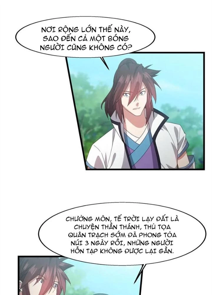 Võ Liệt Thiên Kiêu Chapter 8 - Trang 2