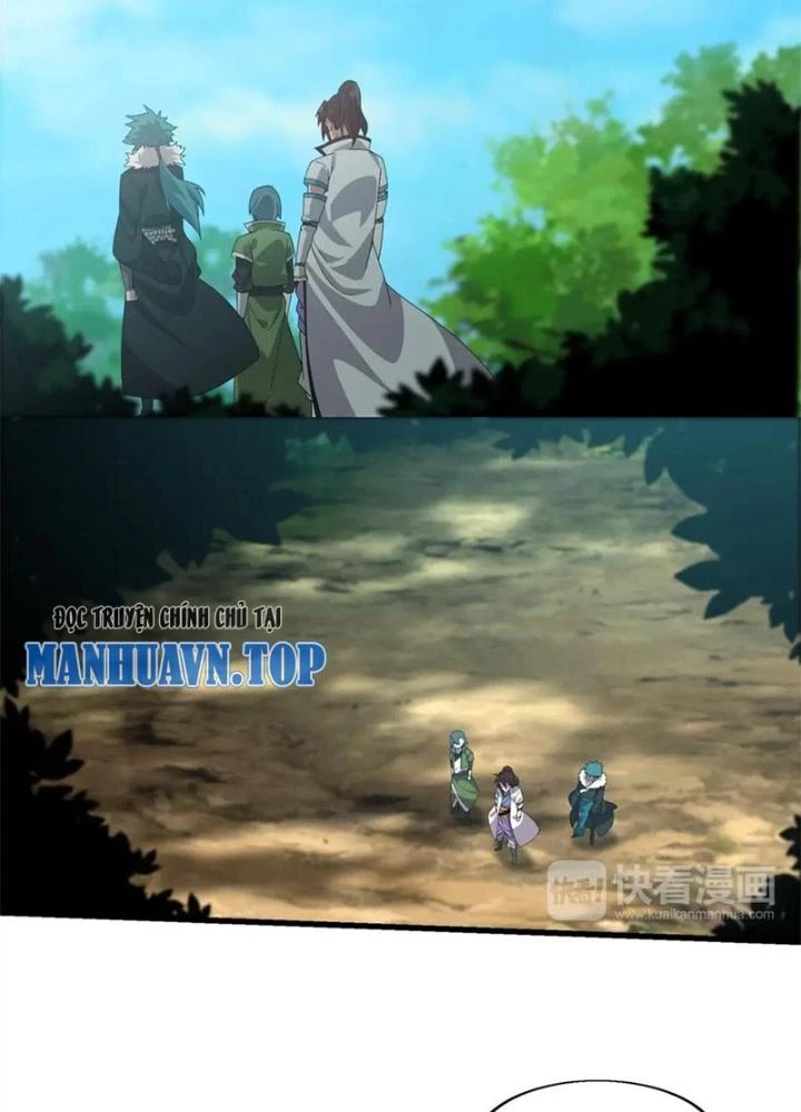 Võ Liệt Thiên Kiêu Chapter 8 - Trang 2