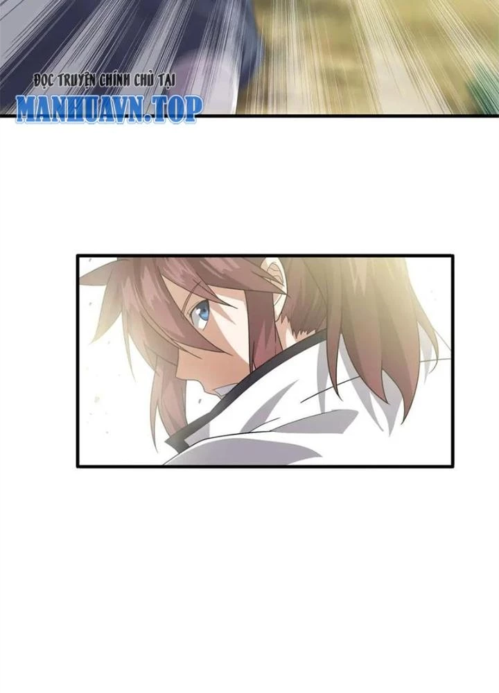 Võ Liệt Thiên Kiêu Chapter 8 - Trang 2