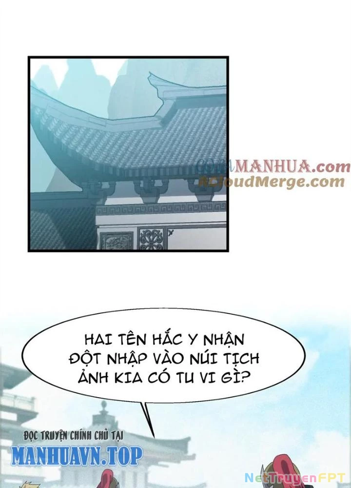 Võ Liệt Thiên Kiêu Chapter 8 - Trang 2