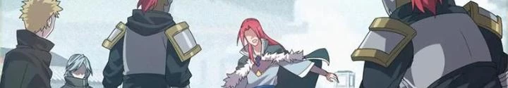 Võ Liệt Thiên Kiêu Chapter 8 - Trang 2