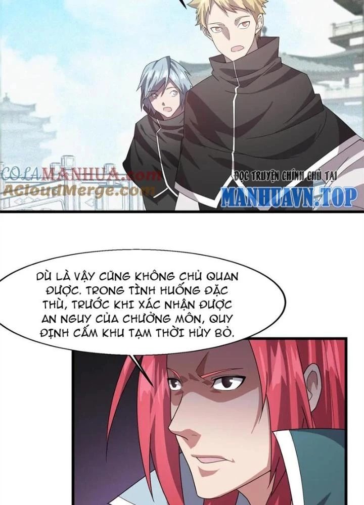 Võ Liệt Thiên Kiêu Chapter 8 - Trang 2